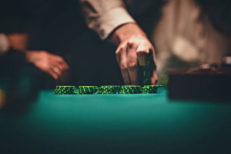 Bagaimana Cara Bermain Games BandarQ dan Trik Menang