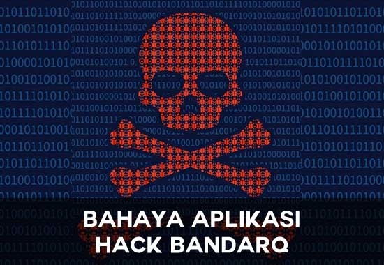 Pusat Game PKV Ungkap Aplikasi Berbahaya Menyerang Game Bandarq